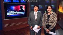 KUNS: Noticias Univision Seattle Open--01/06/16