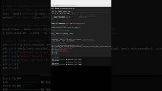 Predicting Sales with TensorFlow Multivariate Regression for Supply Chain AI!