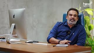Head Digital Works Brand Film Production by Novatales Media