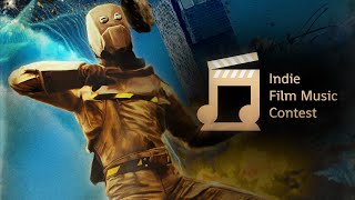 Indie Film Music Contest 2022 - Time Trap - Massimo Moscatelli