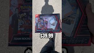 Part 196 | Best Box Ever? Team Rocket’s Mewtwo Collection