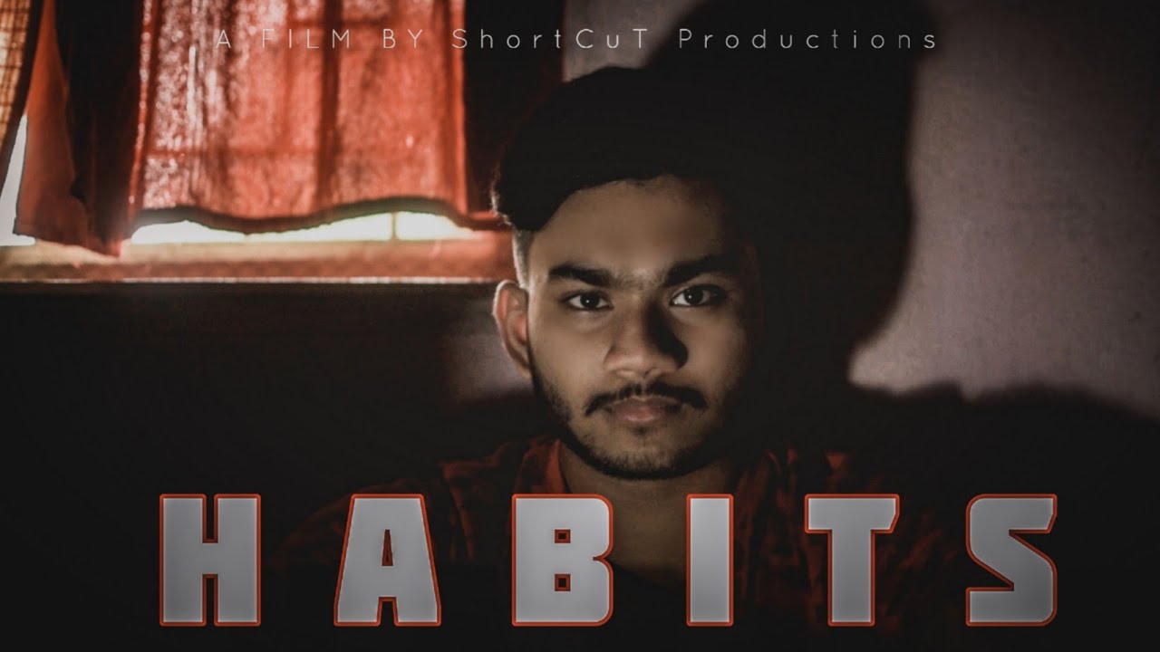 Habits | One Minute Short Film | ShortCuT Productions