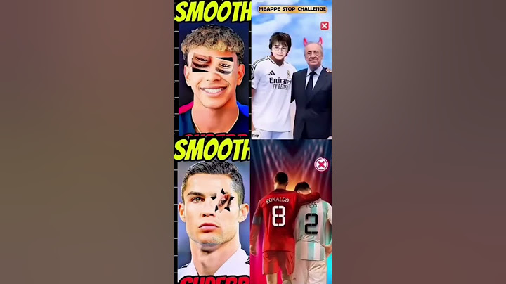 Stop challenge for you 😤 only 00.0001% can stop || football | Ronaldo | Mbappe | Yamal | #shorts