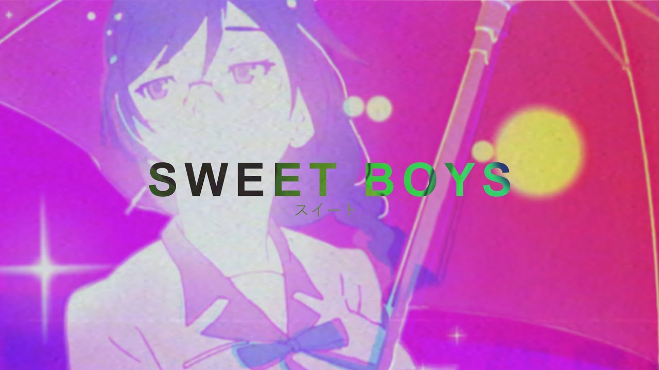 "HARD" by SB kyoshia