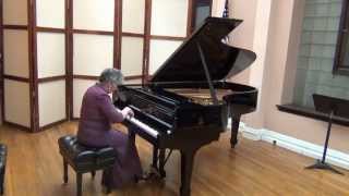 Batyushkov Waltz By Valery Gavrillin