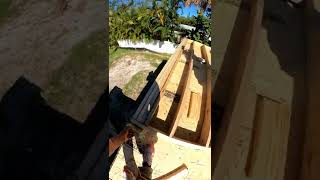 max super framing 21 degree framing nailer
