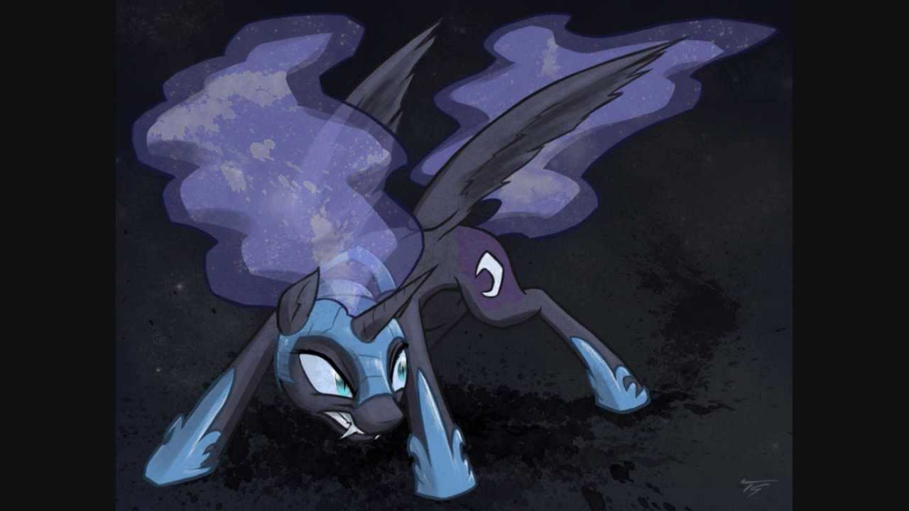 Nightmare Moon Tribute (2014) - Neverending Nightmare