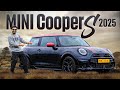 Mini Cooper S JCW Pack 2025 || in Telugu
