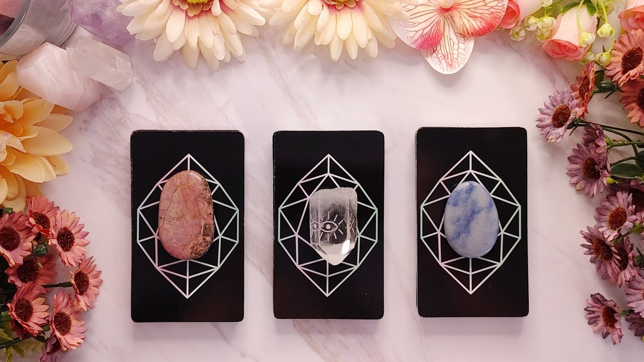 💖🦩˜”*°•¿CÓMO TE PERCIBE AHORA?•°*”🌟☄️¿Se acerca o se aleja de ti?