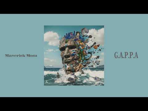 Maverick Mom メイブリックマム - YouTube