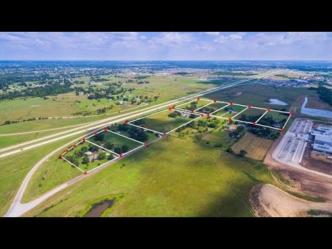 12403 N 135th East Avenue, Collinsville, OK home video tour