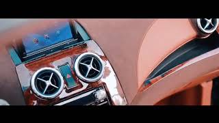 Tuning Spark Uz.cars