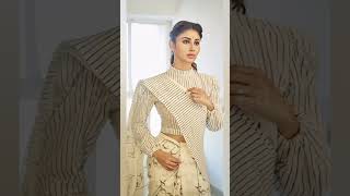 #Latest Blouse Designs|New Model Blouse Back &amp; Front Neck Designs | #Blouse| #shorts//