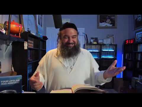 Parashat Vayeitzei: Quand dire Je ne sais pas