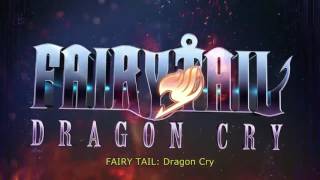 Fairy Tail   Dragon Cry Preview 2 english Subbed Trailer