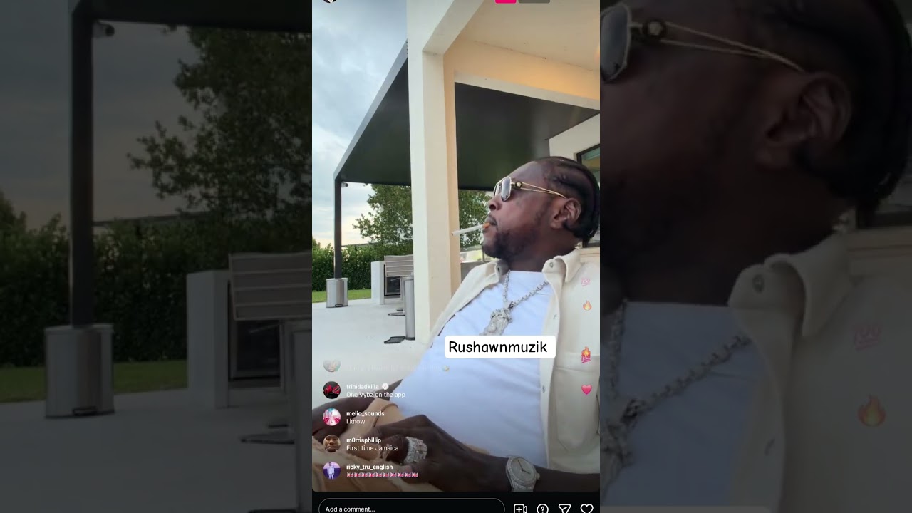Vybz Kartel torch lighter  sym haters #rushawnmuzik #vybzkartel #shorts