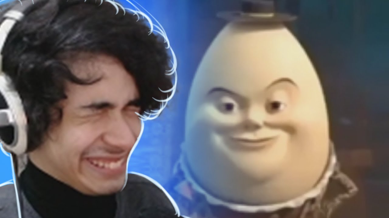Pedrodbr Reagindo aos Melhores Memes do Reddit #7