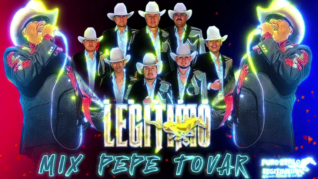 𝖯𝗈𝗉𝗎𝗋𝗋𝗂 𝖯𝖾𝗉𝖾 𝖳𝗈𝗏𝖺𝗋♪♫(𝖵𝗈𝗓:𝖯𝖺𝗇𝖼𝗁𝗂𝗍𝗈 𝖬𝗂𝗅𝖺𝗇)-Grupo Legitimo •2025 En Vivo•