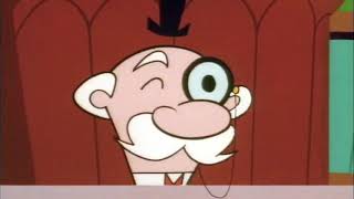 The Powerpuff Girl - Meat Fuzzy Lumkins 26