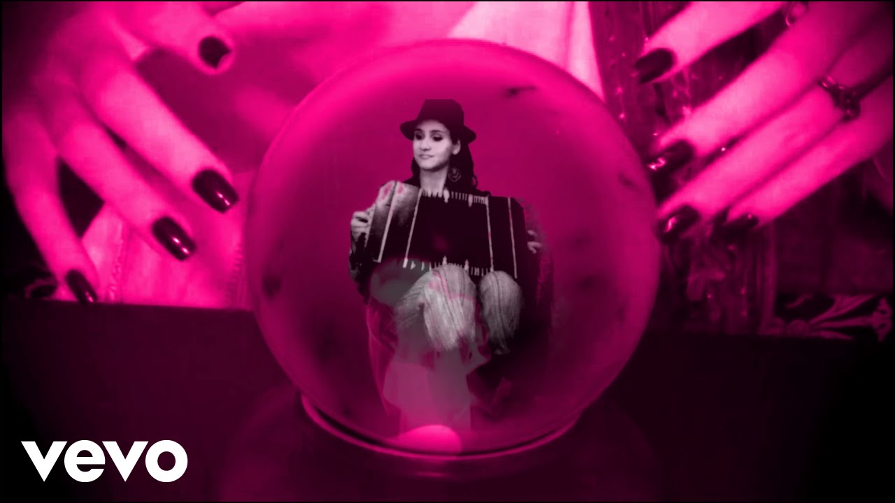 HHATS - Electronic Gypsy