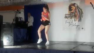 Agachaita - La Fama Recuento Ferial Málaga 2019