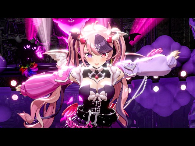 レコード 完売 入手困難 Music Box of Fate ft. Ironmouse