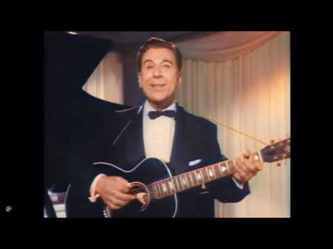 Nick Lucas - Tip Toe Thru The Tulips (1955)