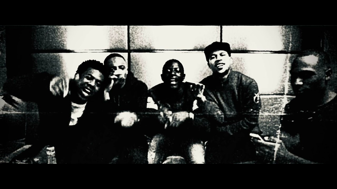 BFL Quatro x BFL Clyde type beat (@Tyzuidkant)