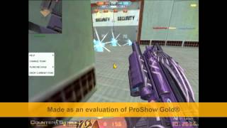 CSOI CARA BUG PINTU di ASSAULT INDONESIA