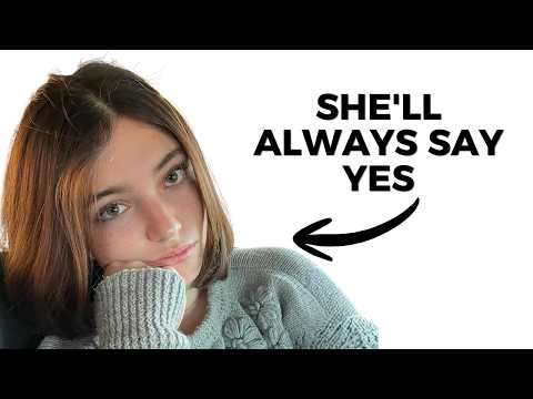 How to ask out ANY GIRL… and her say yes