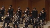 東京都立墨田川高等学校吹奏楽部 Move On Youtube 東京都立墨田川高等学校吹奏楽部 Move On Youtube