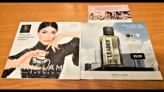 Catalog C16 Oriflame 2020 !!!