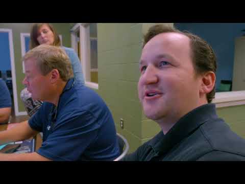 Hilton Head Christian Academy Master Planning