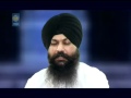 Ja tu mere wal hai  bhai inderpal singh chandigarh wale  amritt saagar  shabad gurbani