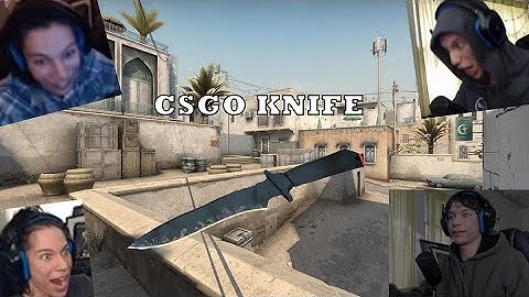 CS20 CASE NEW KNIFE #OPENING