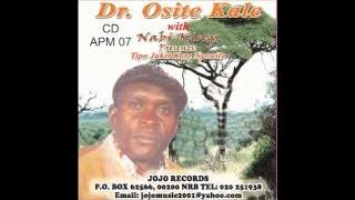 Tipo Jaket Kore - Dr Osito Kalle.