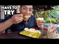 GOA'S MOST FAMOUS ROS OMELLETE - 60RS ONLY | GOA STREETFOOD | CANDOLIM | GOA AFTER LOCKDOWN | GOA |