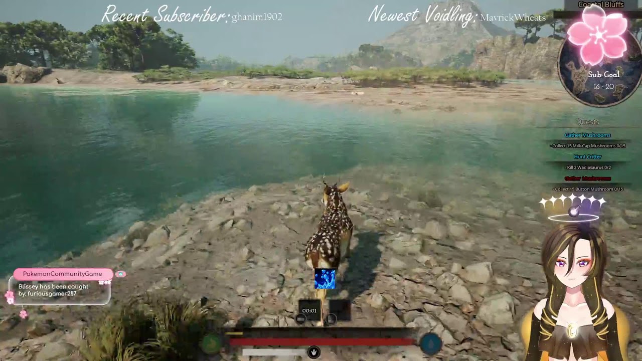 Path of Titans with Dark and Viewers