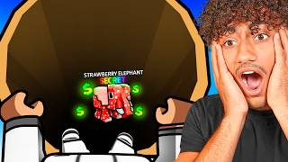 ROBROS PLAY FALL DOWN A HOLE FOR BRAINROTS!