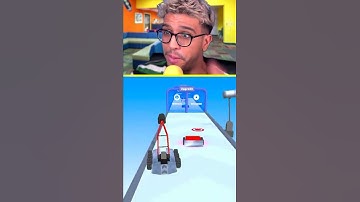 STRONGEST BATTLE BOT?! ⚔️⚔️ #shorts