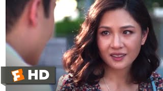 Crazy Rich Asians (2018)  The First Proposal Scene (8/9) | Movieclips