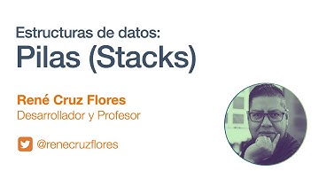 Pilas (Stacks)