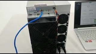 MillionMiner testing the Bitmain Antminer L7 (9.05GH) - most profitable scrypt ltc doge asic miner