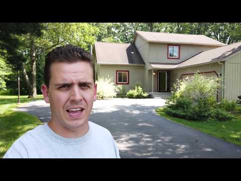 50 Wiltshire Way, Niskayuna, NY home video tour