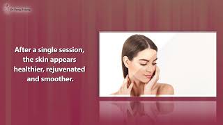 Fractional CO2 Laser Treatment for Wrinkles & Acne Scars | Best Cosmetic Surgeon in Mumbai
