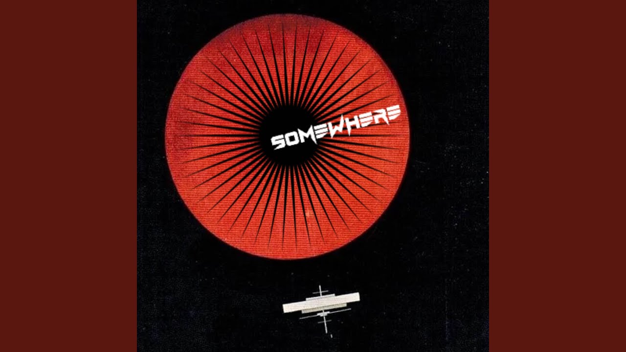 Watch Somewhere on YouTube Watch Somewhere on YouTube