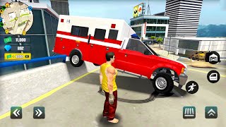 Police Cars and Bike Driving - Best Car in Go To City 6 #28 - Android Gameplay by Android Games 9,950 views 9 days ago 11 minutes, 1 second