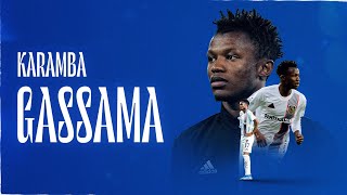 Karamba Gassama |2026| Highlights