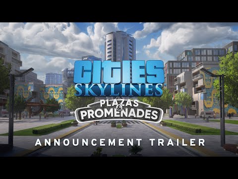 CITIES SKYLINES TODAS EXPANSÕES 2021 PC ENVIO DIGITAL