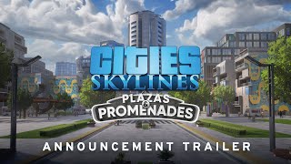 Colossal Order Reveals Detailed Cities: Skylines 2 Roadmap As Work On  Performance Continues